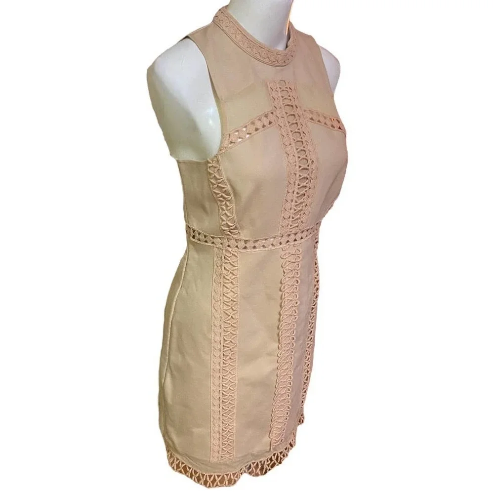 Free  People SkySkraper Women’s Mini Dress Size M